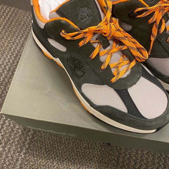 New Timberlands - Picture 5 of 5